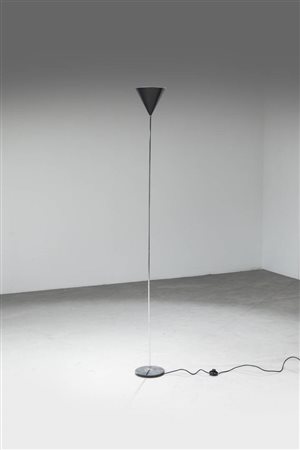 LUIGI CACCIA DOMINIONI<BR>Lampada da terra mod. Imbuto Lte5
