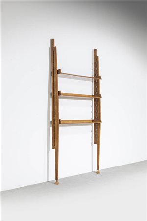 PRODUZIONE ITALIANA<BR>Libreria cielo/terra