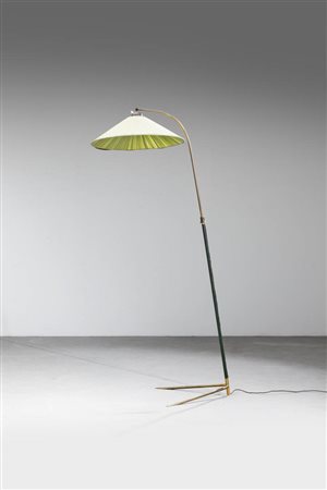 PRODUZIONE ITALIANA<BR>Lampada da terra