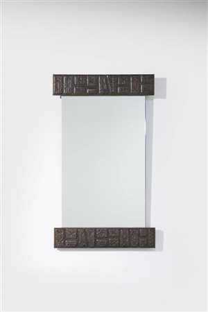 SANT'AMBROGIO DE BERTI<BR>Specchio da parete