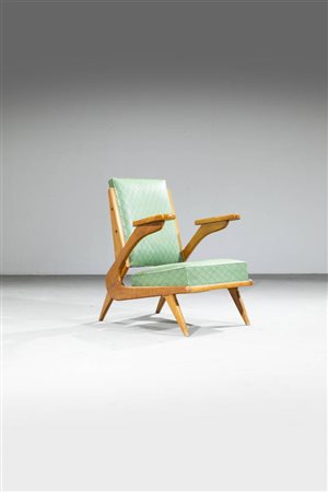 PRODUZIONE ITALIANA<BR>Poltrona