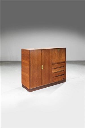 VITTORIO DASSI<BR>Mobile