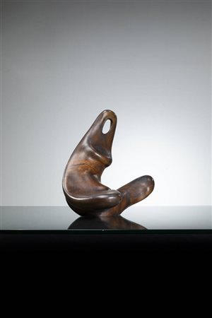 CRISTIANO NICOLETTA<BR>Scultura