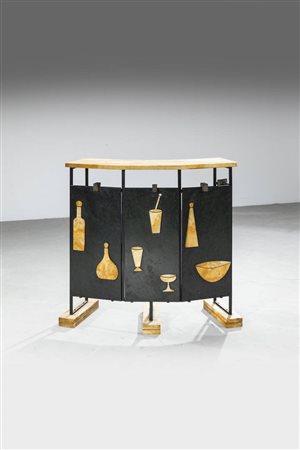 PRODUZIONE ITALIANA<BR>Banco bar