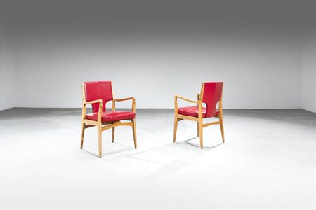 PRODUZIONE ITALIANA<BR>Coppie di poltrone