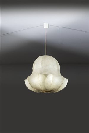 PRODUZIONE ITALIANA<BR>Lampada a sospensione