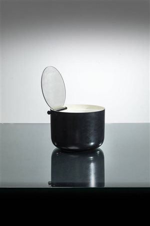 ENZO MARI<BR>Secchiello per ghiaccio mod. Antille