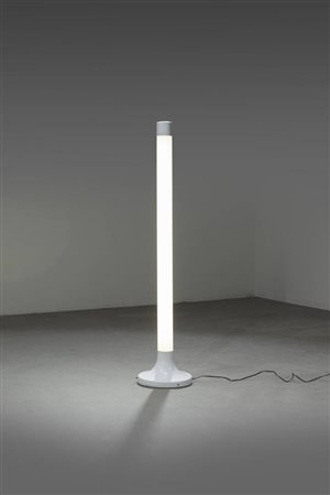 NANDA VIGO, attribuito<BR>Lampada da terra mod. 4041