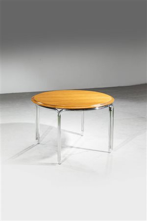 GIANFRANCO FRATTINI<BR>Tavolo mod. 786