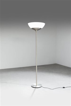 EMMA SCHWEINBERGER GISMONDI<BR>Lampada da terra mod. Aminta