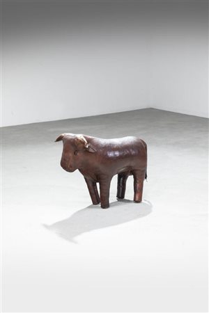 DIMITRI OMERSA<BR>Toro