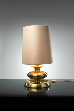 LUCI - MILANO<BR>Lampada da tavolo mod. T363