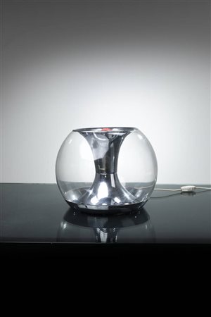 LUCI - MILANO<BR>Lampada da tavolo mod. T417