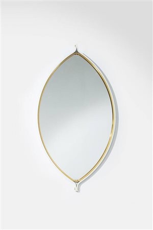 PRODUZIONE ITALIANA<BR>Specchio da parete