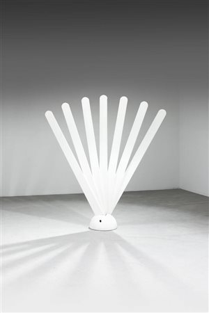 GIOVANNI PASOTTO<BR>Appendiabiti a ventaglio