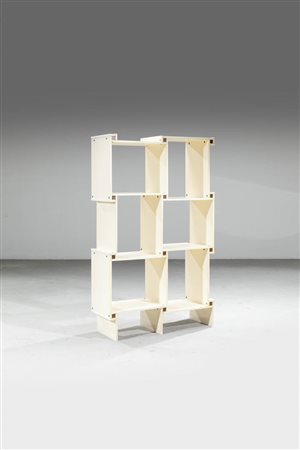 PRODUZIONE ITALIANA<BR>Libreria