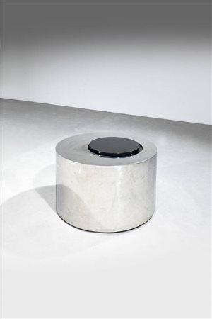 PRODUZIONE ITALIANA<BR>Tavolino portaghiaccio