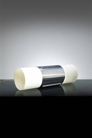 PRODUZIONE ITALIANA<BR>Lampada da tavolo