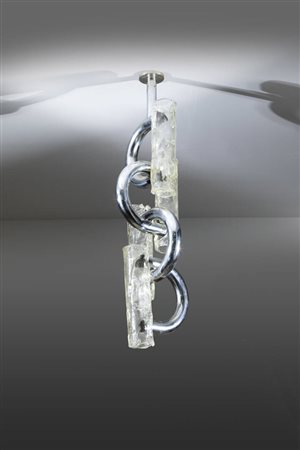 STILUX<BR>Lampada a sospensione