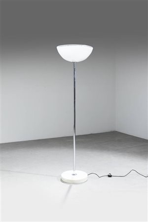 PRODUZIONE ITALIANA<BR>Lampada da terra