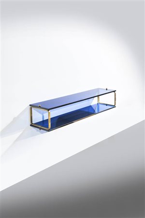 PRODUZIONE ITALIANA<BR>Mensola sospesa