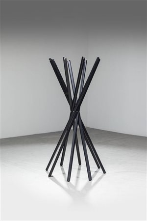 DE PAS, D'URBINO, LOMAZZI<BR>Appendiabiti richiudibile mod. Sciangai