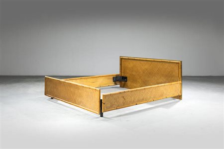 PRODUZIONE ITALIANA<BR>Letto