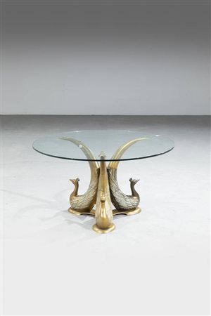 PRODUZIONE ITALIANA<BR>Tavolino