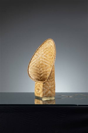 PRODUZIONE ITALIANA<BR>Lampada da tavolo