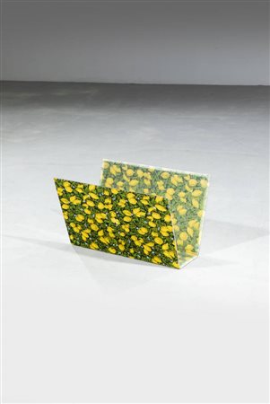 FORNASETTI<BR>Portariviste