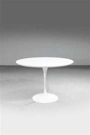 EERO SAARINEN<BR>Tavolo mod. Tulip