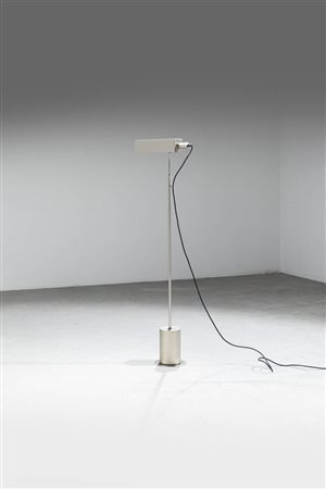 PAOLO PALLUCCO<BR>Lampada da terra