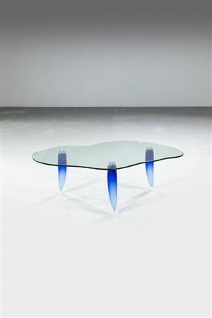 PRODUZIONE MURANESE<BR>Tavolino