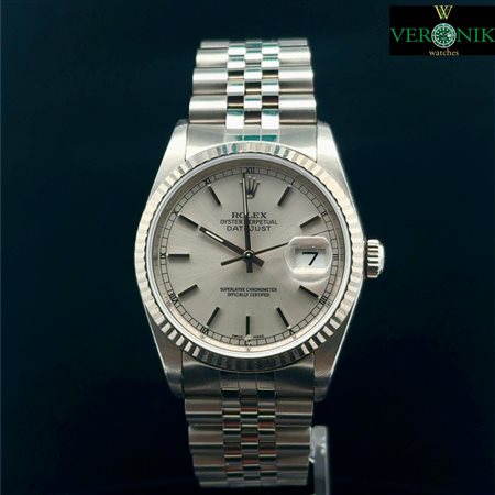 Rolex Datejust 36 16234
