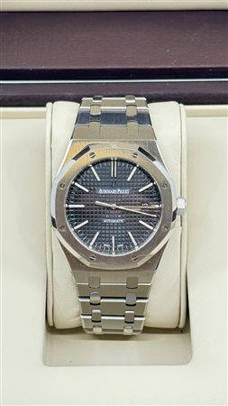 Audemars Piguet Royal Oak Selfwinding 15400ST