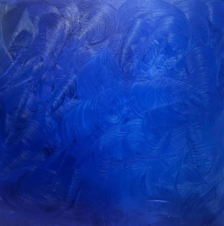 ANNA DIOP, Baobab ferito, 2025