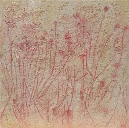 ANTONELLA PEZZOTTI, FLOWERS, 2025