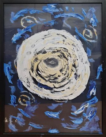 FRANCESCO QUARANTA, Quantum, 2025