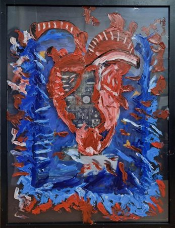 FRANCESCO QUARANTA, Singolarità, 2025