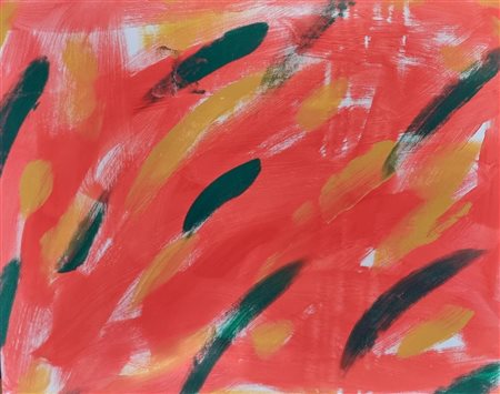 A. MAGIONE, Senza titolo