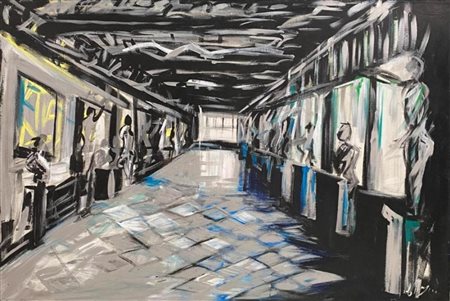 ALFONSO MANGONE, Firenze