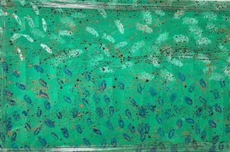 A. MAGIONE, ABSTRACT 1000