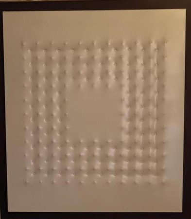 OMAR LUDO, Senza titolo