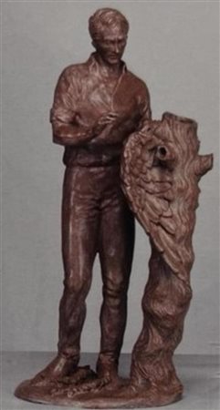 PAOLO ANNIBALI, Il sogno dell'eroe