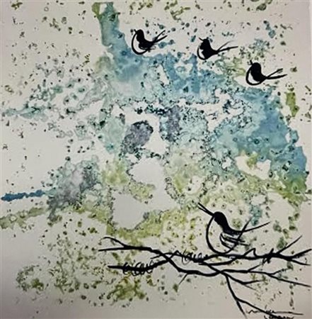 ANTONIO NOCERA, La mia famiglia