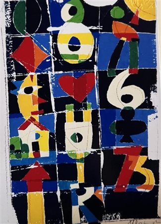 UGO NESPOLO, La mia passione