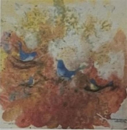 ANTONIO NOCERA, Famiglia