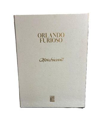 FMR, Orlando Furioso