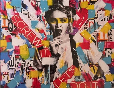 DOMENICO VILLANO, Yes baby 1