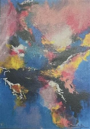 DANIELA L. DUMBRAVA, All'alba con te